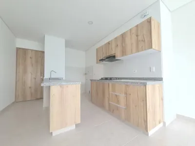 APARTAMENTO CIUDAD JARDIN
