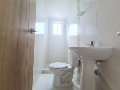 Apartamento Ciudad Jardin - imagen 8